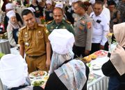 Ferstival Ingin Jaya 2024 Meriah