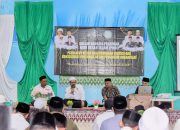 NU Aceh Besar Gelar Diskusi dan Konsolidasi Pengurus