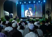 Aceh Peringati 20 Tahun Tsunami dengan Malam Renungan Penuh Haru di Masjid Lampuuk