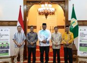 Aceh International Forum 2024, Refleksi Dua Dekade Pascatsunami
