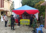 Satgasopsda Lilin Polda Aceh Siap Amankan Perayaan Nataru