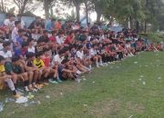 Tiga Mantan Pemain Persiraja Siap Gembleng Pemain Terpilih Liga 4 PSAB