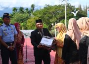 Pemkab Aceh Besar Peringati Hari Ibu ke -96 Tahun 2024