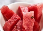 Anda Pencinta Semangka, Ini Pantangannya