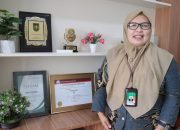 RSUD Aceh Besar Raih Penghargaan Kinerja Memuaskan BUMD & BLUD- Top 100 Choice Award 2024