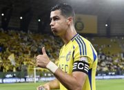 Ronaldo Cetak Gol Roket Lawan Al Riyadh, Borong Kemenangan Atas Al Riyadh