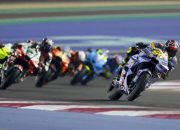 Dini Hari Nanti, MotoGP Qatar 2025 Digelar, Marc Marquez Masih Memimpin