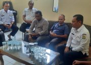 Inspektorat Aceh Besar Bantah Tuduhan Pemerasan Terhadap Keuchik 