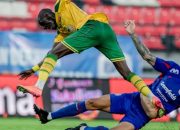 Persebaya Ditahan Imbang Arema FC, Persib Kian Dekati Raih Juara BRI Liga 1