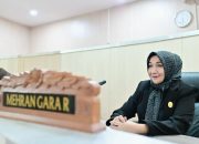 Anggota DPRK Mehran Gara Dukung Langkah Wali Kota Banda Aceh Atasi Stunting* 