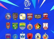 BRI Liga 1 Berakhir 24 Mei, Tiga Tim Bawah Berjuang Tetap Bertahan