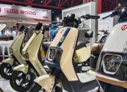 Subsidi Pemerintah Belum Jelas, Sepeda Motor Listrik Tak Laku, Produsen Menjerit