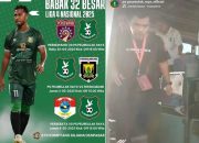 Laga Perdana 32 Besar Liga 4 Nasional, Peureulak Raya Tantang Persewangi Banyuwangi 