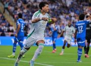 Al Ahli Tunggu Christiano Ronaldo di Final Liga Champions Asia