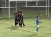 Laga Perdana Grup X Babak 32 Besar Liga 4 Nasional, Peureulak Raya Kalah 1-4 dari Persewangi 