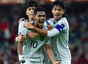 Pengamat Malaysia Puji Kesuksesan Timnas Indonesia U-17, Bukan Sebuah Kebetulan