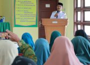 Wabup Aceh Besar Tekankan Pentingnya Kebersamaan Dalam Membangun Aceh Besar