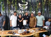 KONI Aceh Besar Berikan Dukungan untuk Pon Yahya
