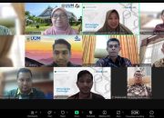 IO UIN Ar-Raniry dan CIAC UUM Sosialisasikan Program Pertukaran Mahasiswa
