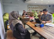 Imigrasi Banda Aceh Gelar Layanan Paspor Sambil Ngopi di Circle Cafe