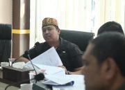 Ketua FPKS DPRK Banda Aceh Tuanku Muhammad: Pudarnya Peran Keluarga, Kejahatan Semakin Merajalela