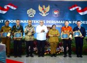 Pemerintah Aceh Terima Apresiasi Nasional atas Dukungan Program 3 Juta Rumah