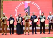Aceh Luncurkan Program “Satu Data” untuk Dorong Tata Kelola Pemerintahan yang Efisien
