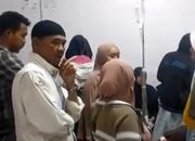 Makanan Bergizi Gratis Beracun di Cianjur Mengandung Bakteri Berbahaya