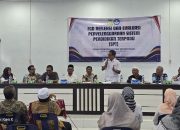 SPT Aceh Besar Dievaluasi, Sekdisdikbud : Kurikulum Islam Harus Menyatu dalam Sistem Sekolah