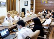 Kinerja APBN Regional Aceh Triwulan I 2025 Catat Total Penerimaan Negara Rp 1,17 T