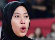 Resmi: Megawati Gabung Gresik Petrokimia
