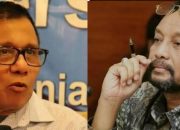 Pengurus Pusat Cabut KTA PWI Adnan NS
