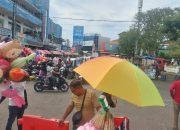Suhu Menyengat Mulai Menyerang Indonesia, Siap-Siap Terpanggang