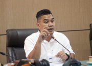 Ketua DPRK Aceh Besar Harap Muswil PAN Aceh Lahirkan Pemimpin Baru yang Bijaksana dan Pro Rakyat