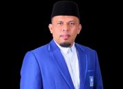 * Dek Gam Terpilih Jadi Ketua PAN Aceh, Anggota DPRK Aceh Besar Yusran Ucapkan Selamat