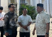 Wakil Ketua Komisi V DPRK, Abdus Sabur Usul Aceh Besar Bentuk Komisi Beasiswa