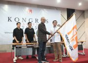 Ketua DPRK Banda Aceh Irwansyah ST Terpilih Jadi Ketua Alumni Arsitektur USK 