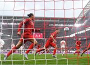 Leverkusen Ditahan Imbang Freiburg, Bayern Munchen Langsung Jadi Juara Bundesliga Jerman