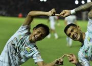 Persib Bandunag Bakal Samai Bayern Munchen, Juara BRI Liga 1 Tanpa Tanding
