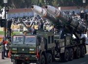 Gara-Gara Kashmir, Pakistan dan India Bersitegang, Ini Kekuatan Kedua Negara