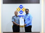 Permudah Layanan Paspor untuk Warga, Imigrasi Banda Aceh Hadir di MPP 