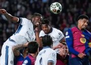 Inter Milan Jamu Barcelona Malam Ini, Laga Bakal Sengit