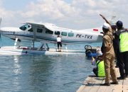 Water Aerodrome Solusi Percepatan Pertumbuhan Ekonomi Kawasan Wisata Perairan di Sabang