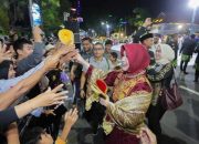 Banda Aceh Promosikan Pariwisata Islami di Surabaya, Melalui Expo dan Karnaval