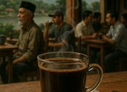 Ulee Kareng: Jejak Wangi di Bukit Karang