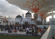 Sektor Pariwisata Banda Aceh Terus Menunjukkan Tren Positif