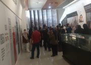 Pariwisata Banda Aceh, Ada Pameran Tetap dan Kontemporer di Museum Aceh
