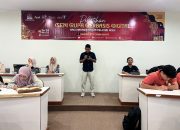 Disbudpar Aceh Gelar Pelatihan Seni Rupa Berbasis Digital Tahun 2025