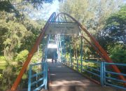 Hutan Kota, Pariwisata Keluarga dan Generasi Muda Mengenal Alam Lebih Dekat