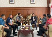 Dapat Dukungan Anggota Komisi VI DPR RI, BPKS Optimis Pengembangan Sabang Masuki Fase Percepatan